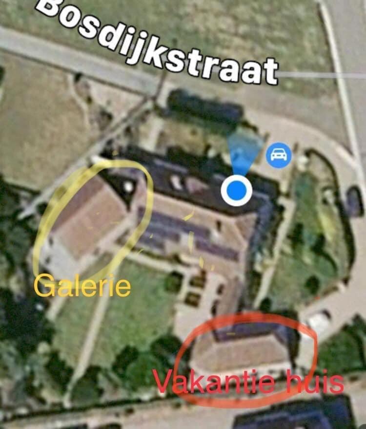 Vakantiehuis De Wereldburger Worldcitizen Opglabbeek 외부 사진