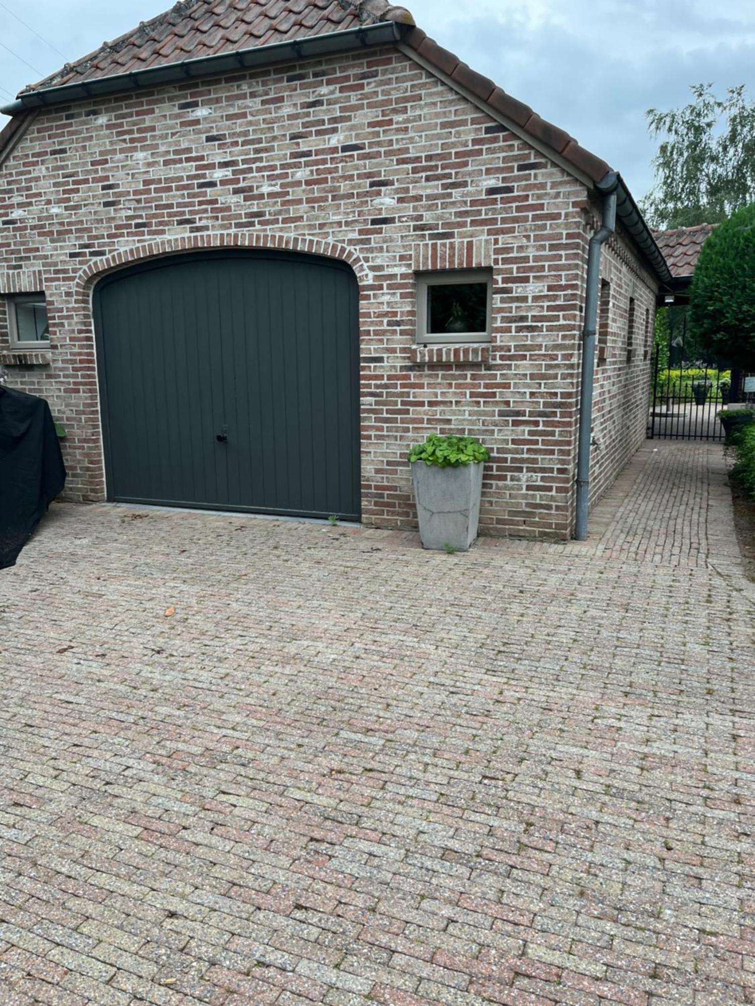 Vakantiehuis De Wereldburger Worldcitizen Opglabbeek 외부 사진